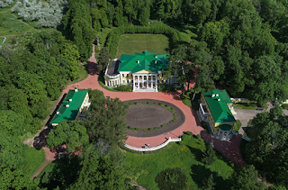 Gorky Manor