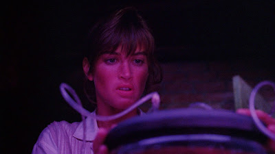 The Kindred 1987 Movie Image 1