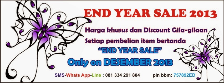 PROMO TERBARU