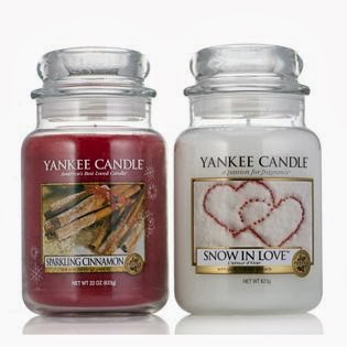 tumblers qvc Yankee TV 2013    Review On  QVC November 5th Candles Andy