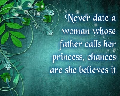 Dating Quotes