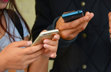  Brasil entre os principais países em uso de celulares pré-pagos, aponta pesquisa da Ding