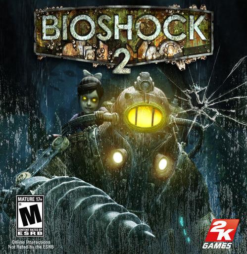 bioshock game