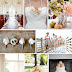 WEDDING INSPIRATION BOARD: Peach