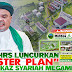 Habib Rizieq Syihab Launching Pemutaran Film "Marter Plan" Markaz Syariah Megamendung