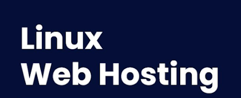 Linux Website Hosting