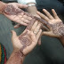 Hand Mehndi Designs 64