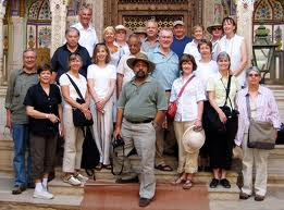 Group Tours India