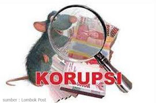 Kasus Korupsi