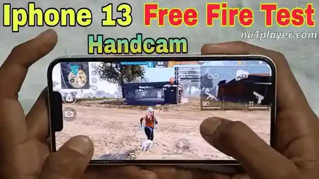 Is iPhone 13 Good For Gaming