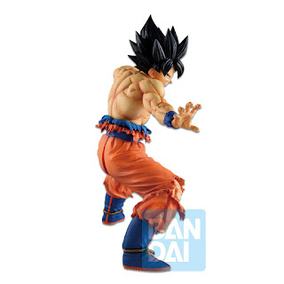 ¡Nuevas Ichibansho de Dragon Ball! Ichibansho Kuji Dragon Ball vs Omnibus Z