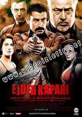 Ejder Kapanı film izle