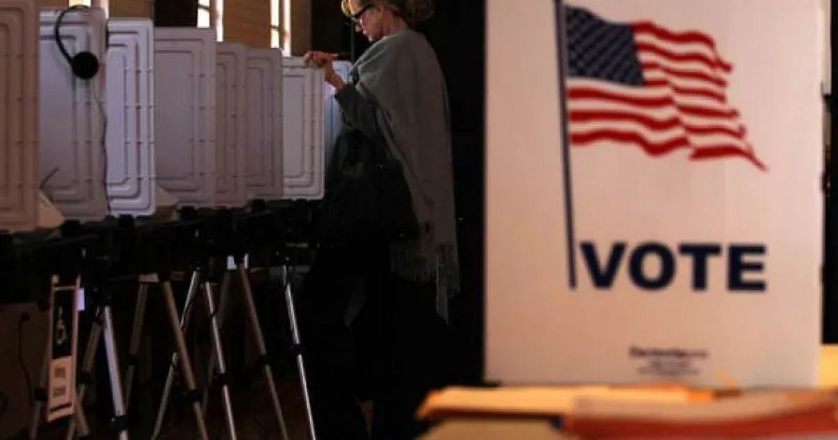Los Angeles County Scrubs 1.2 Million Names from Bloated Voter Rolls Thanks to Work by Judicial Watch