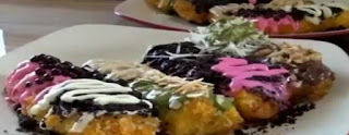 Popularitas pisang goreng ini tampak dari jumlah pesanan per hari. Sebanyak 700 porsi biasa dijual kepada para pembeli.