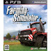 [PS3] Farming Simulator [ファーミングシミュレーター] ISO (JPN) Donwload