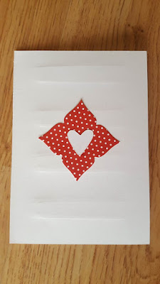 DIY Valentine's Day Cards