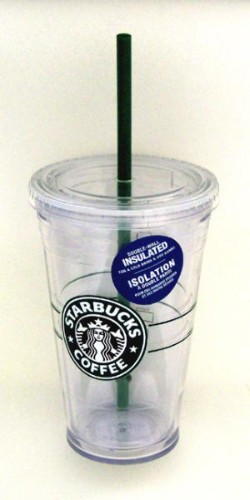 reusable iced coffee cups