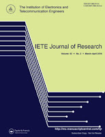 IETE Journal of Research