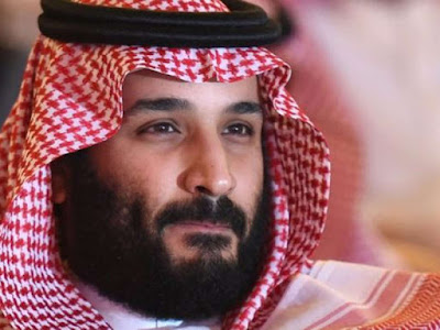 Mohammed bin Salman Siap Wakili Arab Saudi Ikuti KTT G20