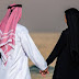 Arab Saudi Melarang Sepasang Kekasih