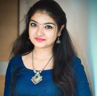 Malavika Nair