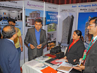 Realty India Expo 2014: on February 21 and 22 - 2014 at Muscat