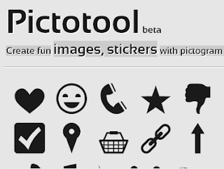  Cara Membuat Pesan Gambar Dengan Mudah Menggunakan Pictotool.