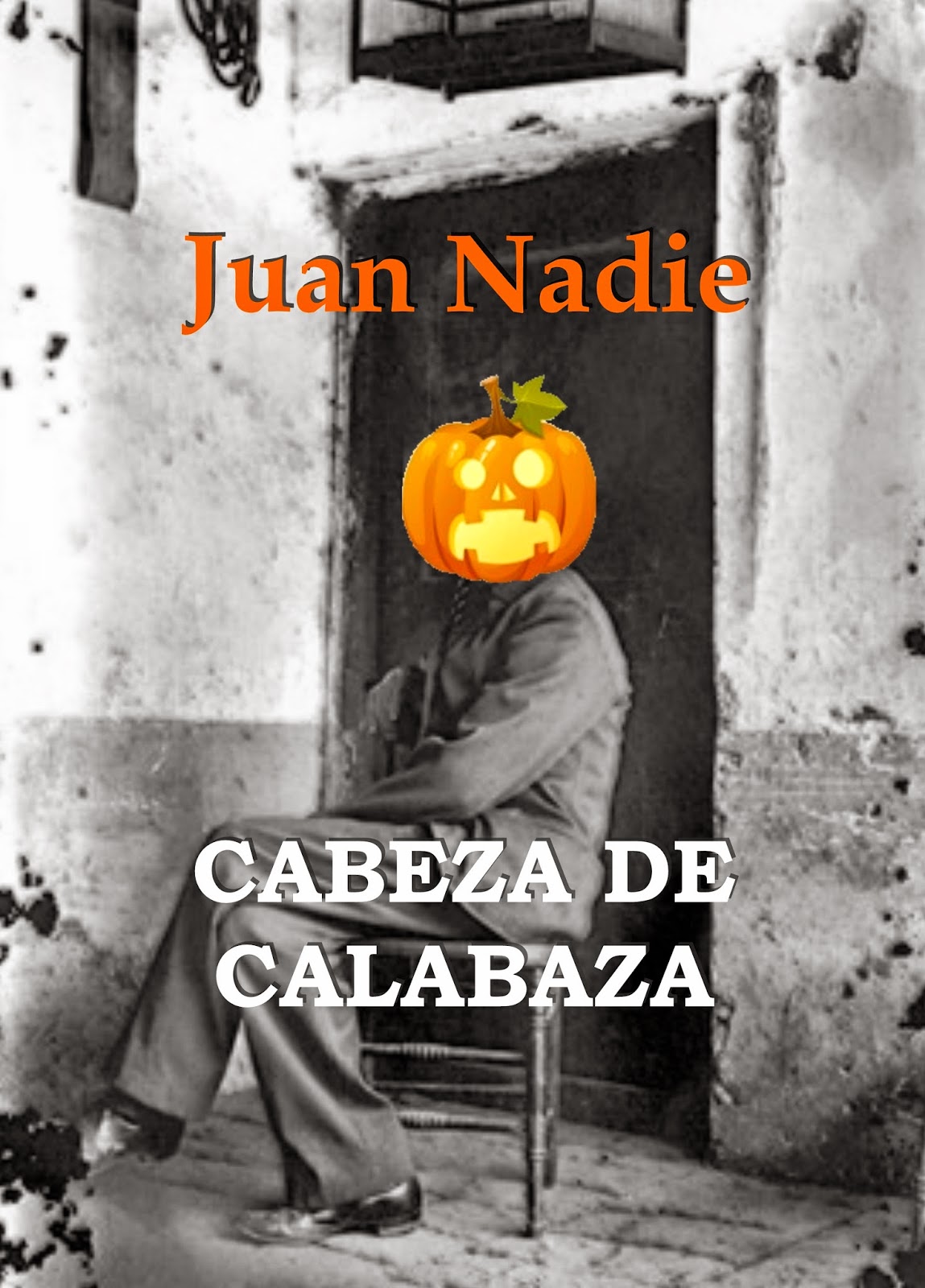 http://www.wattpad.com/story/25610335-cabeza-de-calabaza