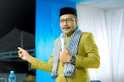 Haji Uma: Isra' Mi'raj Momentum Meneladani Perjuangan Dakwah Nabi Muhammad