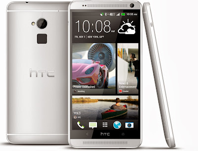 HTC One Max