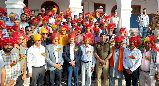 Himachaltoday.in-Sundernagar Nalwad Mela 2025