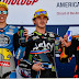 Moto2: Bagnaia vence el duelo con Márquez en Austin