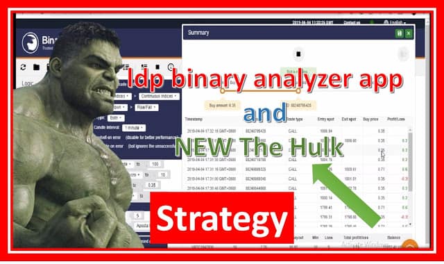 In this article you will learn how to make money with binary.com bot xml download this bot xml for free. I share my binary strategy and give away the bot for free