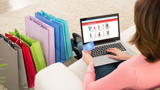 5 Tips Menghindari Penipuan Belanja Online E-Commerce Toko Online