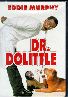 Dr.Dolitle