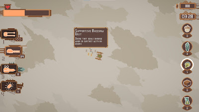 Little Eden Game Screenshot 1