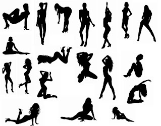 SEXY WOMAN svg,cut files,silhouette clipart,vinyl files,vector digital,svg file,svg cut file,clipart svg,graphics clipart