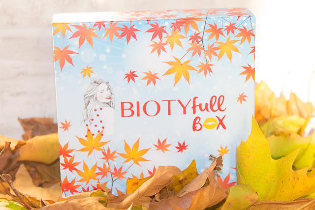 biotyfullbox - bio - box