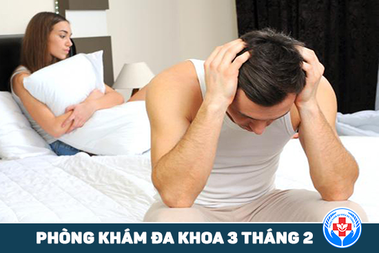 Những dấu hiệu nguy hiểm của bệnh phụ khoa ở phụ nữ