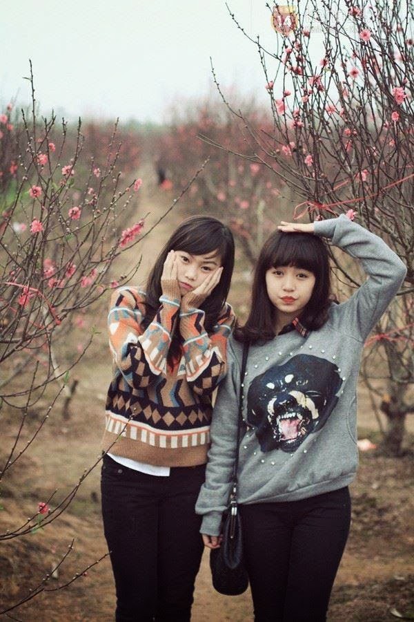 Ảnh girl xinh 95 - Xinh ứ chịu được