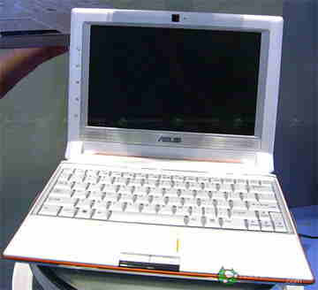 Asus Eee PC 900