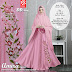Baju Gamis Syari Di Shopee