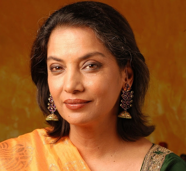 Shabana Azmi Wallpapers Free Download