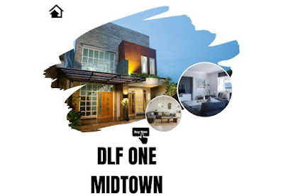 Did you hear about DLF One Midtown?