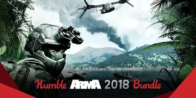 Humble ARMA 2018 Bundle