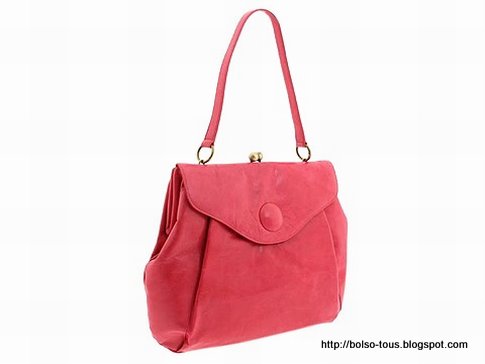 Bolso tous:tous-58636602