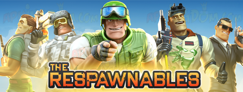 Download respawnables for pc