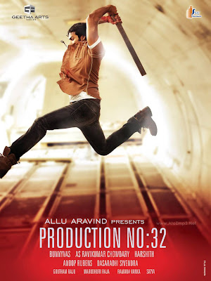 Latest Posters From Sai Dharam Tej's Latest Movie