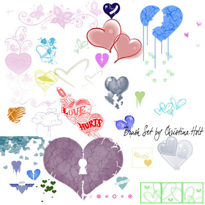 Emo Hearts And Love. emo love heart drawings. emo