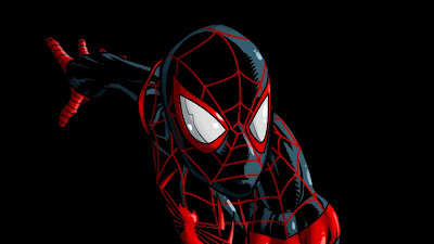 Spiderman Full hd Wallpapers 42